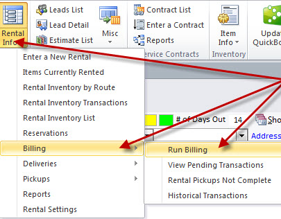 slp toolkit billing issue